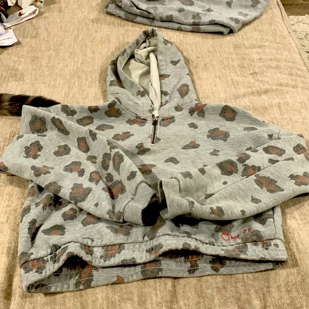 Sweat set